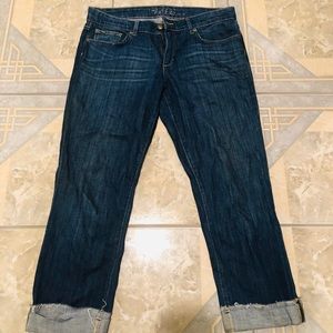 Joes Cropped Jeans